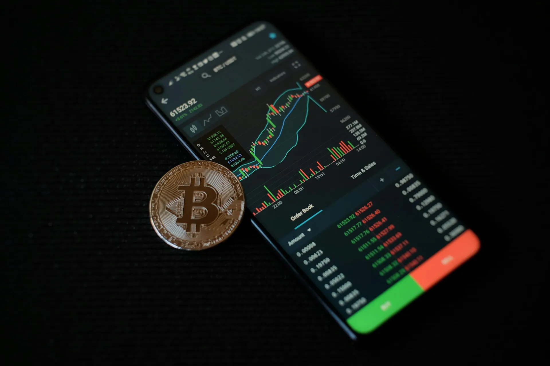 Qual o impacto dos ETFs no mercado de criptomoedas?