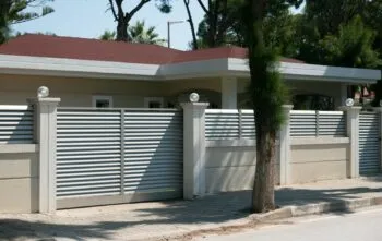Quanto custa um motor de portão eletrônico Quanto custa um motor de portão eletrônico