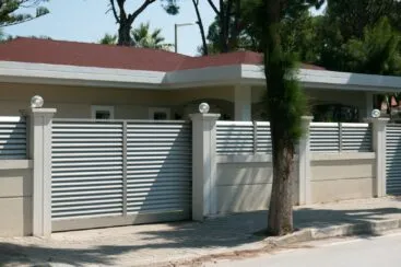 Quanto custa um motor de portão eletrônico