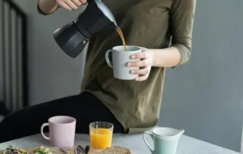 Café da tarde em casa? Dicas e receitas para se ter um momento pra lá de especial Café da tarde em casa? Dicas e receitas para se ter um momento pra lá de especial