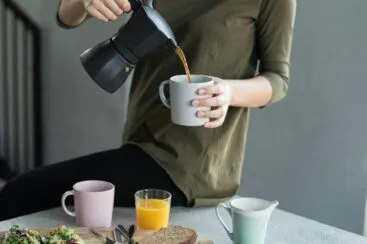 Café da tarde em casa? Dicas e receitas para se ter um momento pra lá de especial