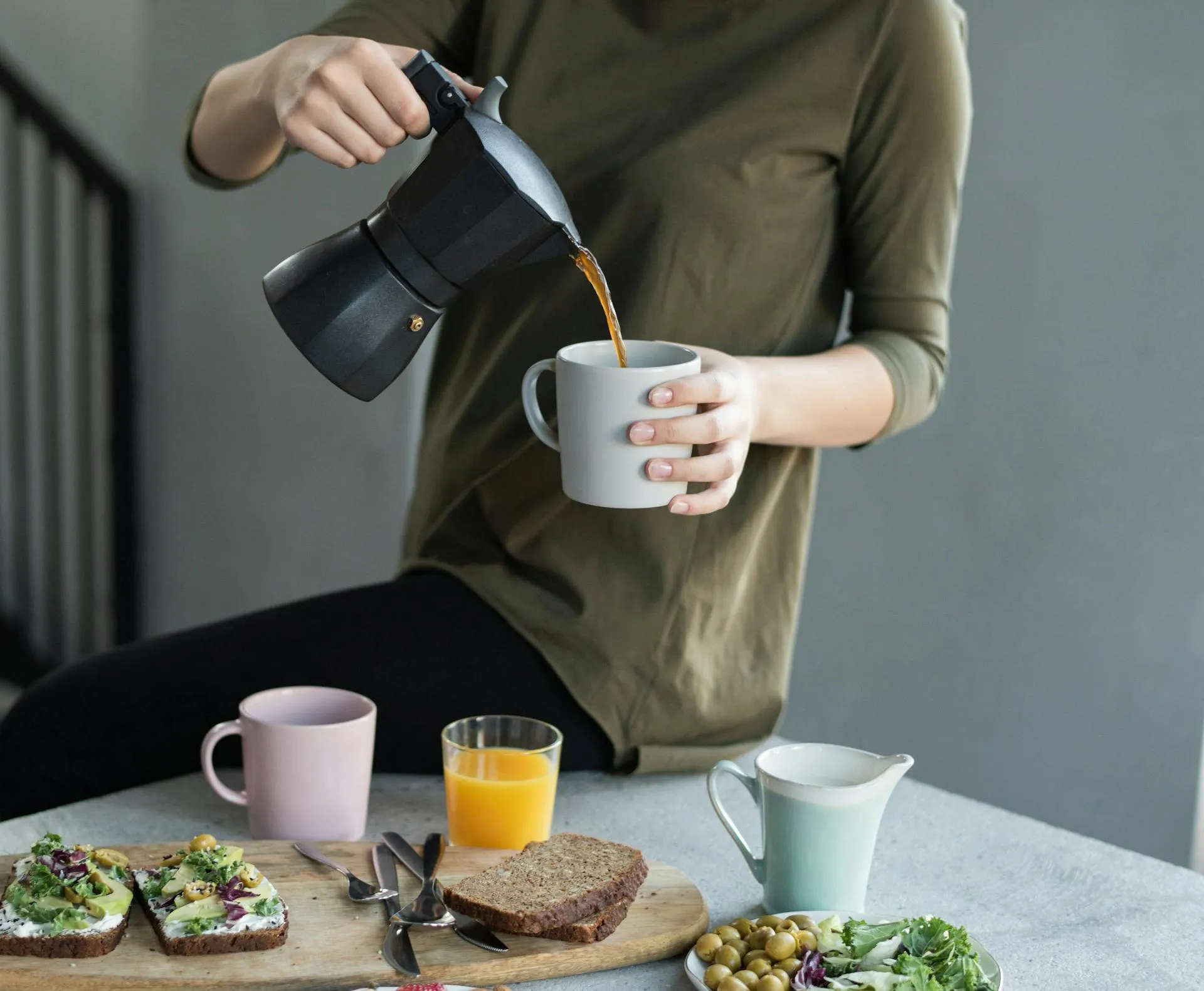 Café da tarde em casa? Dicas e receitas para se ter um momento pra lá de especial