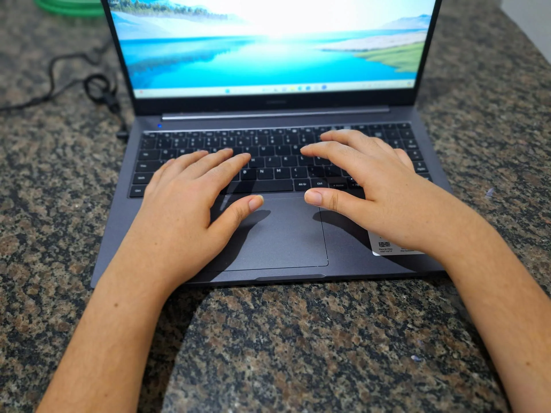 Qual a importância da tecnologia nos dias atuais?