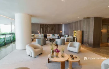 Por que investir no Vista Cyrela Armani Por que investir no Vista Cyrela Armani