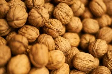 5 receitas práticas com castanha-do-pará