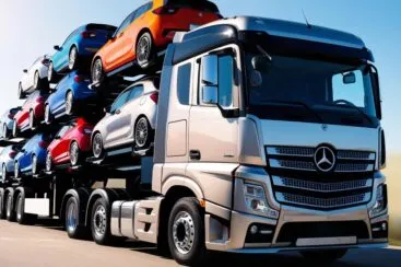 Transporte de Carros para Leilão: Tudo o Que Você Precisa Saber