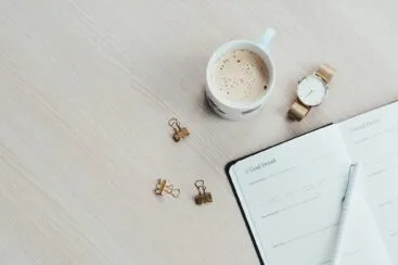 Benefícios de uma rotina equilibrada para o bem-estar