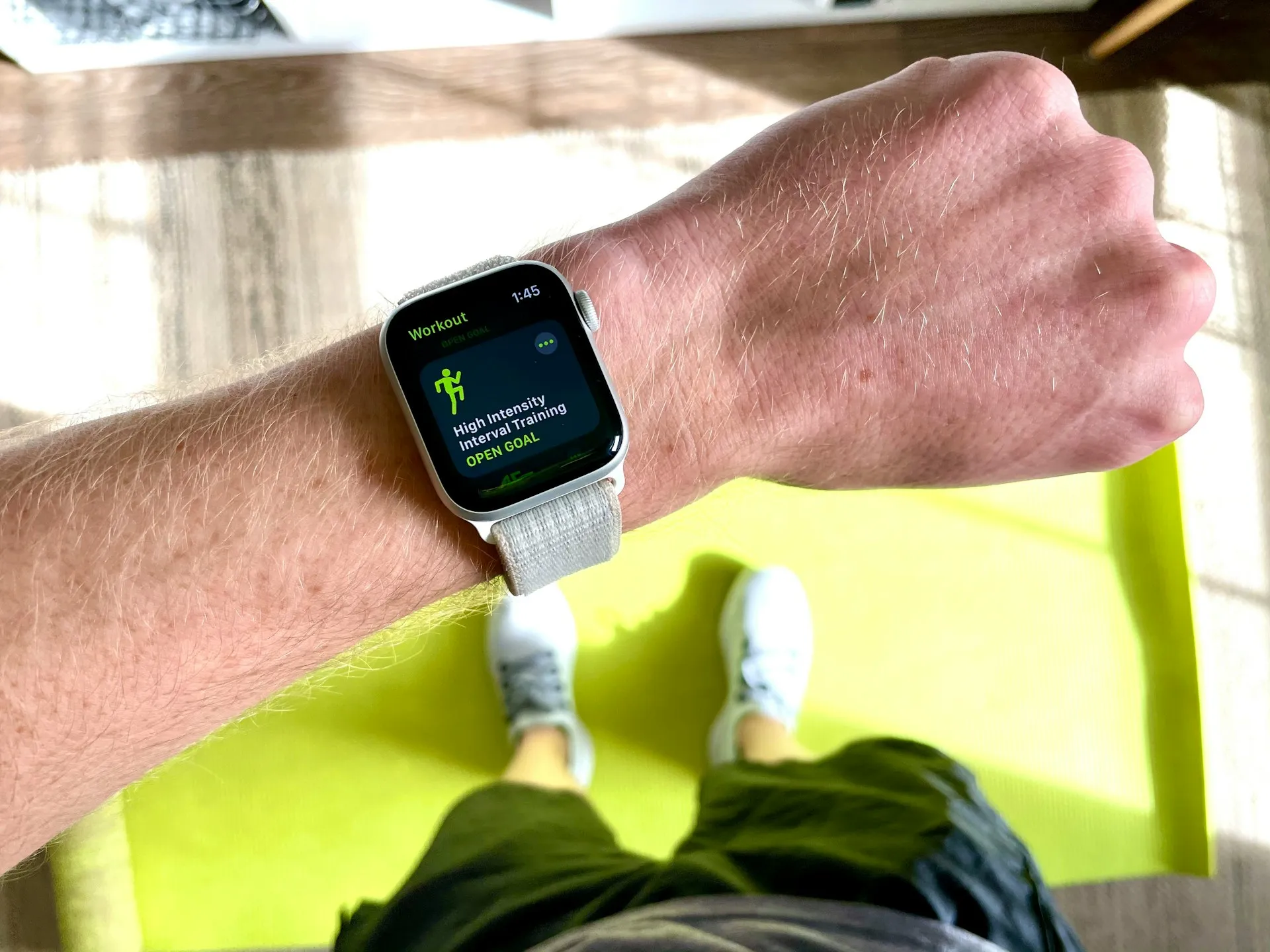 Como o GPS em smartwatches está transformando diferentes atividades