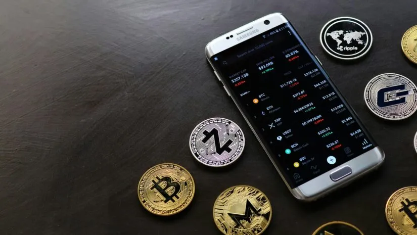 Como a Moeda Digital Pode Mudar o Sistema Bancário Tradicional Como a Moeda Digital Pode Mudar o Sistema Bancário Tradicional