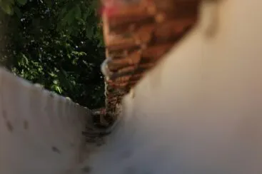Problemas comuns em calhas e rufos mal instalados