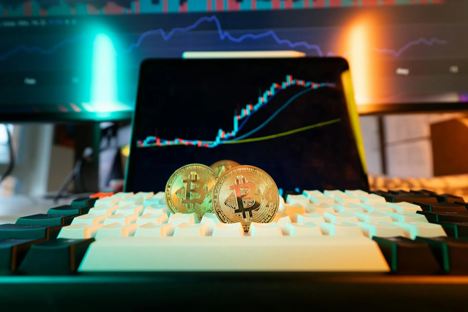 A evolução das carteiras de Bitcoin: tipos e funcionalidades