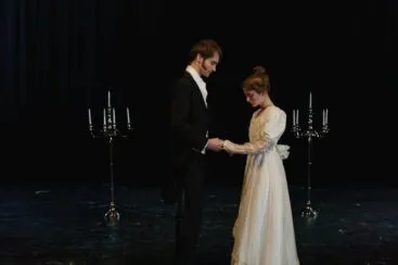 Essa série pouco conhecida vai conquistar seu coração!