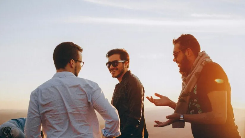 6 brincadeiras para aproveitar as férias com os amigos 6 brincadeiras para aproveitar as férias com os amigos