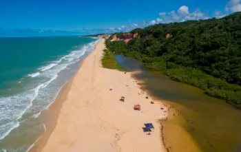 Trancoso: O Refúgio Sofisticado da Bahia em Pousadas de Sonho