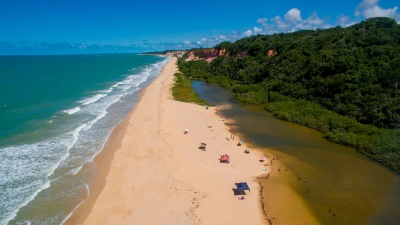 Trancoso: O Refúgio Sofisticado da Bahia em Pousadas de Sonho Trancoso: O Refúgio Sofisticado da Bahia em Pousadas de Sonho