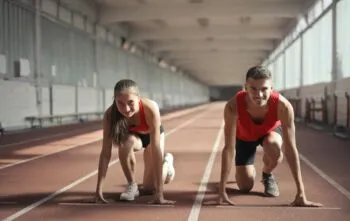 Geração Z gosta de prática esportiva que promove competição Geração Z gosta de prática esportiva que promove competição