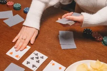 O que significa zap no truco e como usá-lo a seu favor