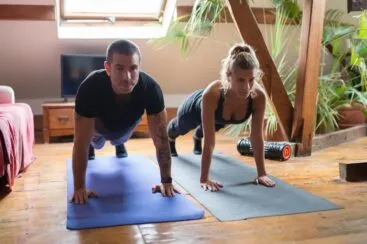 Descubra um programa fitness simples e eficaz para você