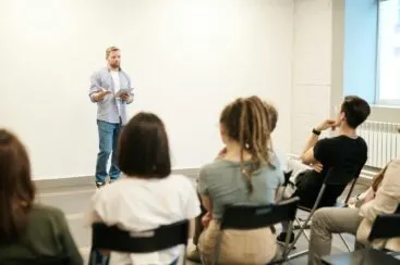 Como eventos corporativos híbridos estão ganhando protagonismo