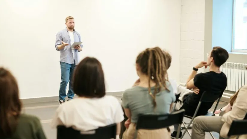 Como eventos corporativos híbridos estão ganhando protagonismo Como eventos corporativos híbridos estão ganhando protagonismo