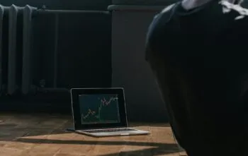 Como funciona o rendimento de criptomoedas