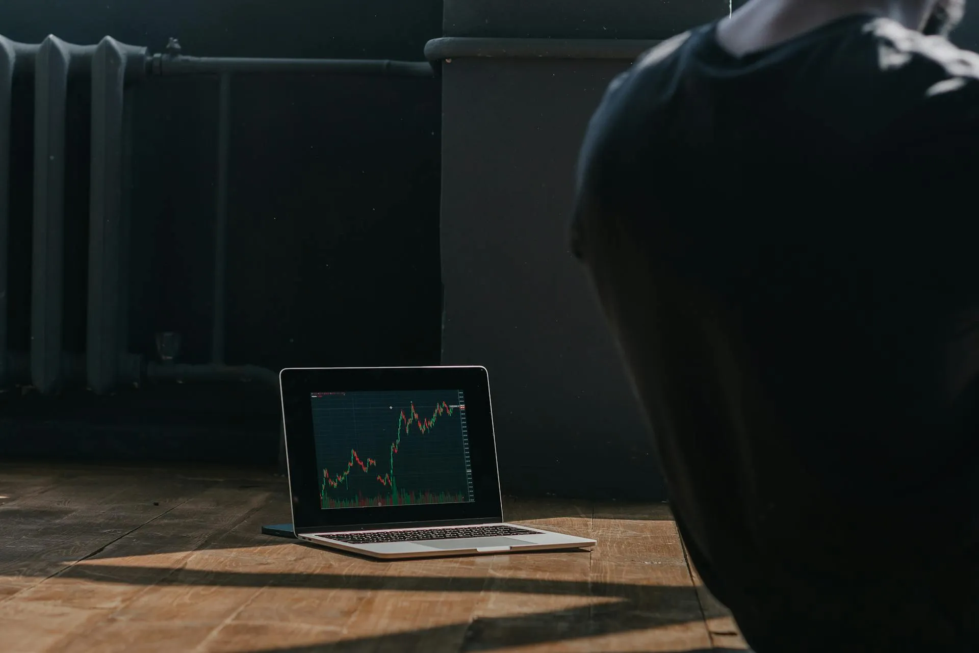 Como funciona o rendimento de criptomoedas