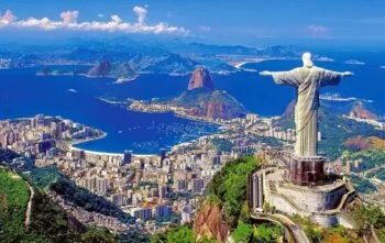 Temporadas e melhores datas para cruzeiros saindo do Rio de Janeiro Temporadas e melhores datas para cruzeiros saindo do Rio de Janeiro