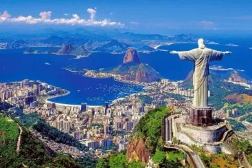 Temporadas e melhores datas para cruzeiros saindo do Rio de Janeiro
