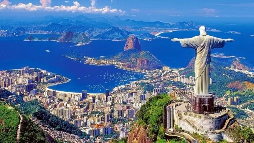 Temporadas e melhores datas para cruzeiros saindo do Rio de Janeiro Temporadas e melhores datas para cruzeiros saindo do Rio de Janeiro