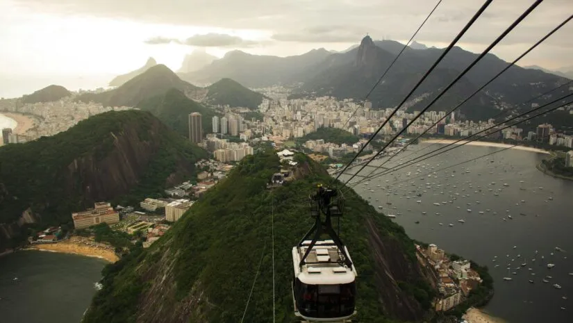 Turismo educativo: roteiros no Brasil que unem lazer e aprendizado Turismo educativo: roteiros no Brasil que unem lazer e aprendizado