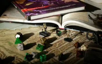 Onde jogar RPG de mesa online