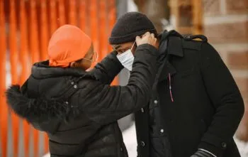 Preocupações que o frio traz: problemas respiratórios e cardíacos