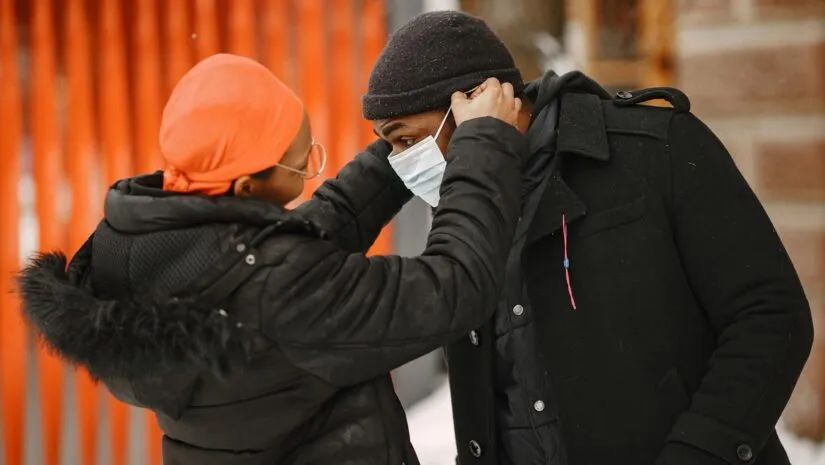 Preocupações que o frio traz: problemas respiratórios e cardíacos Preocupações que o frio traz: problemas respiratórios e cardíacos