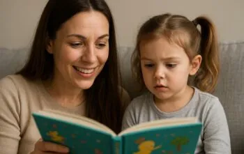 Como criar o hábito da leitura em crianças desde cedo Como criar o hábito da leitura em crianças desde cedo