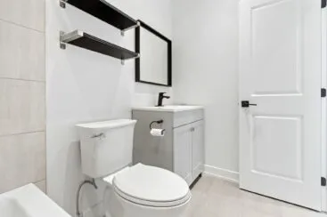 7 erros comuns ao escolher um vaso sanitário (e como evitá-los)