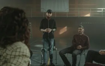 Diferença entre clínica de recuperação e comunidade terapêutica em Maringá