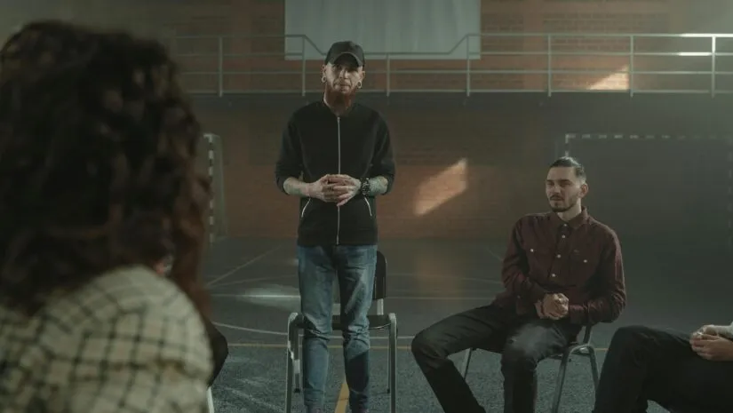 Diferença entre clínica de recuperação e comunidade terapêutica em Maringá