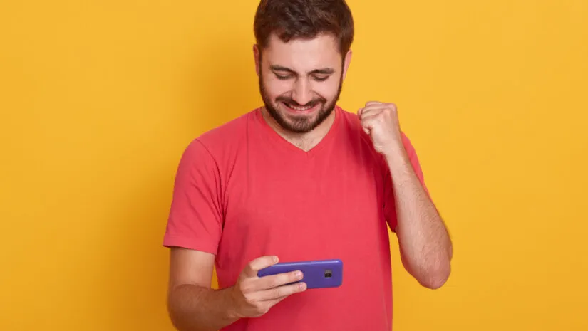 Motivos para usar casa de apostas pelo aplicativo