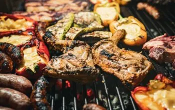 10 erros comuns no churrasco que comprometem o resultado final 10 erros comuns no churrasco que comprometem o resultado final