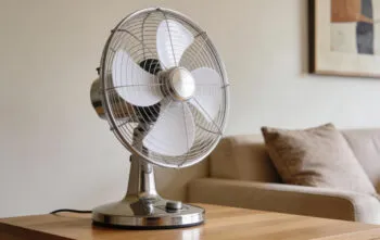 Ventilador Mondial: Ventilação e Economia nos Dias Quentes