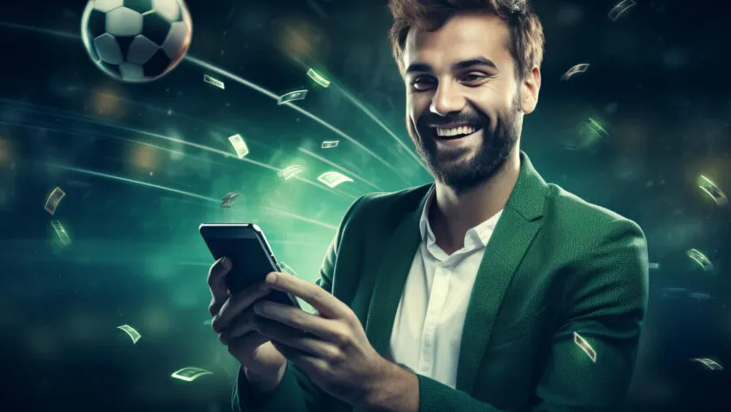 Bônus e promoções em plataformas de apostas