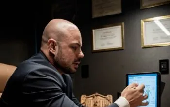 Dr. Eliphas Levi registra melhora em 90% dos pacientes com adesão ao tratamento à risca