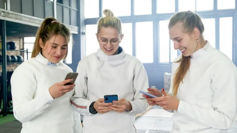 Apostas esportivas no celular: como funciona